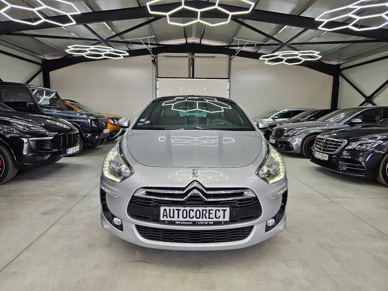 Citroen DS5