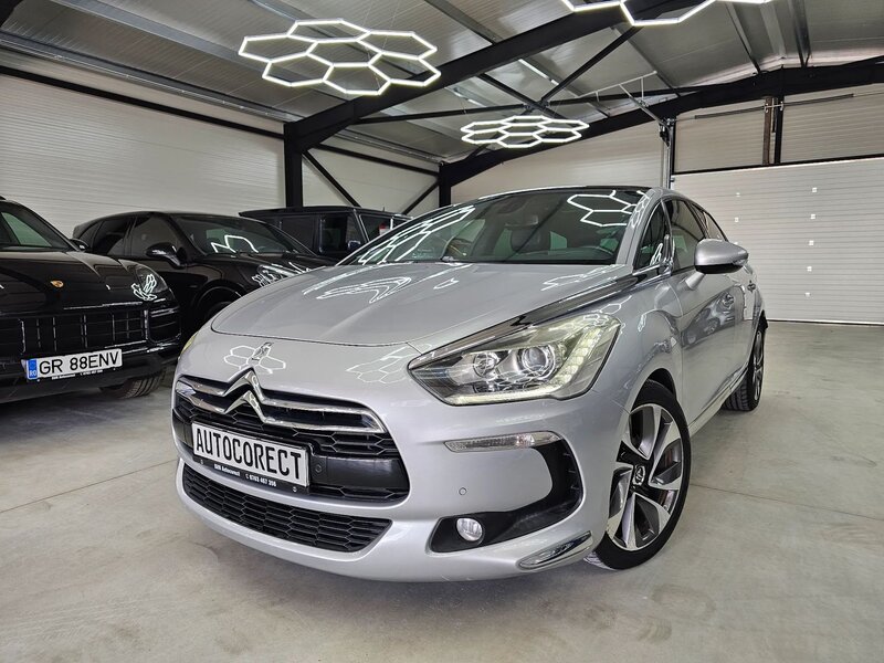 Citroen DS5