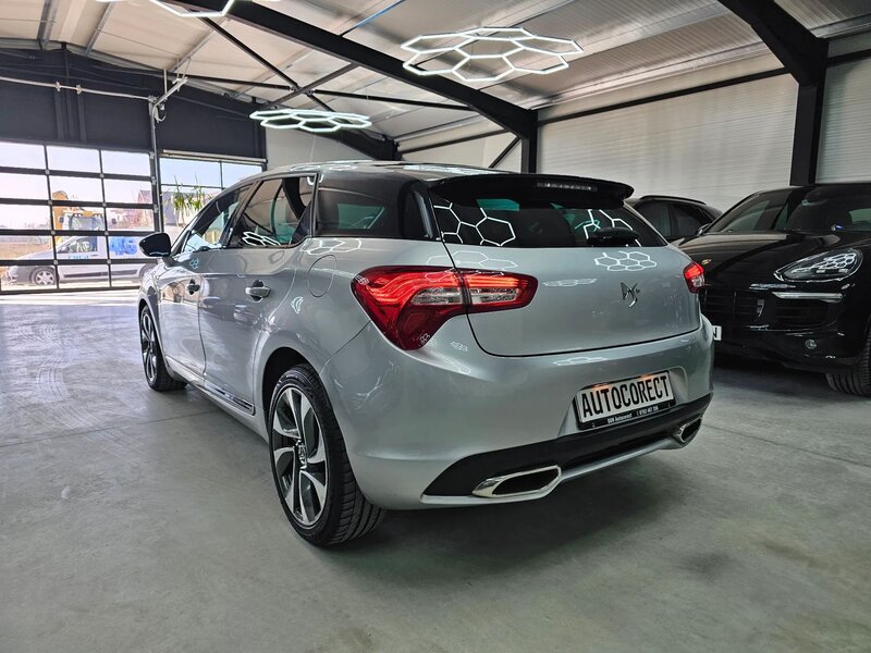 Citroen DS5