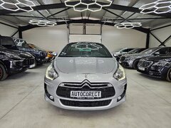 Citroen DS5